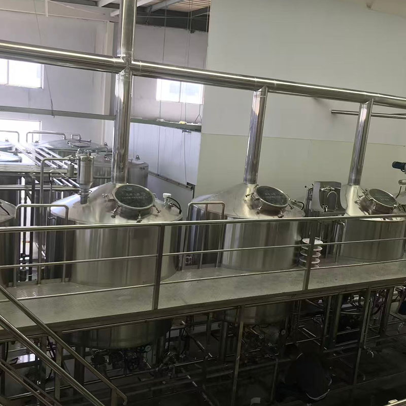 天元精酿啤酒设备厂—啤酒文化的深刻内涵